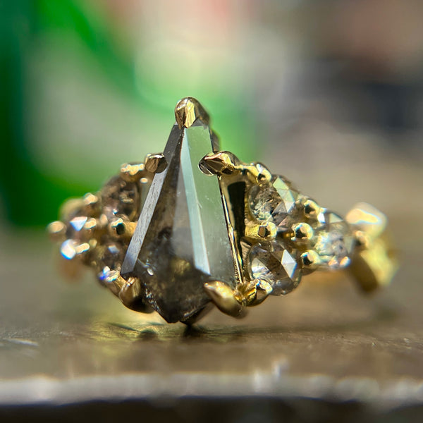 1.23ct S&P Kite Nico