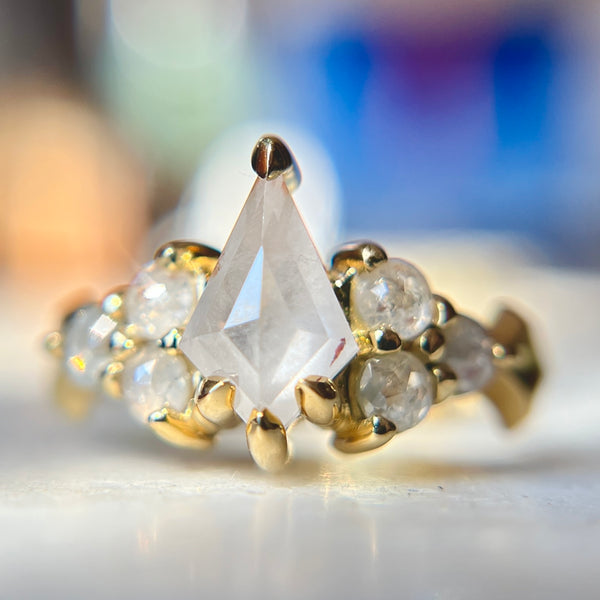 1.08ct Opalescent Kite Nico