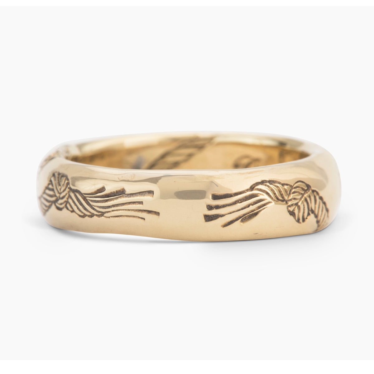 Ties That Bind Band – Digby & Iona