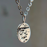 School of Fish Necklace - product thumbnail