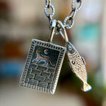 Alley Cat Necklace - product thumbnail