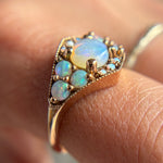 Opal Elora - product thumbnail