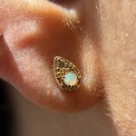 Planchette Studs - product thumbnail