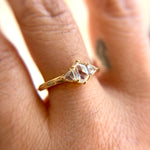 Diamond Deco Florin - product thumbnail