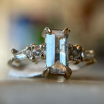 .70ct Isolde - product thumbnail