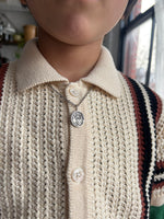 Daikon Necklace - product thumbnail