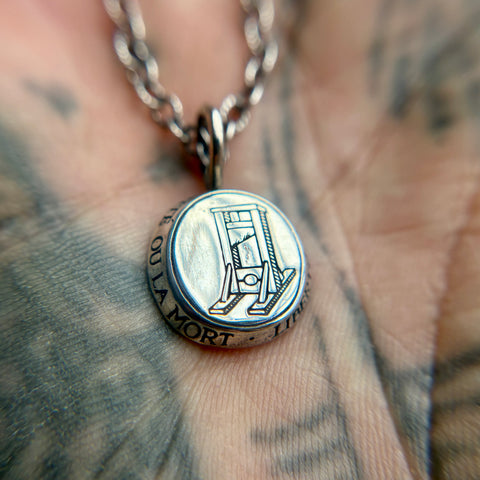 Liberté Necklace
