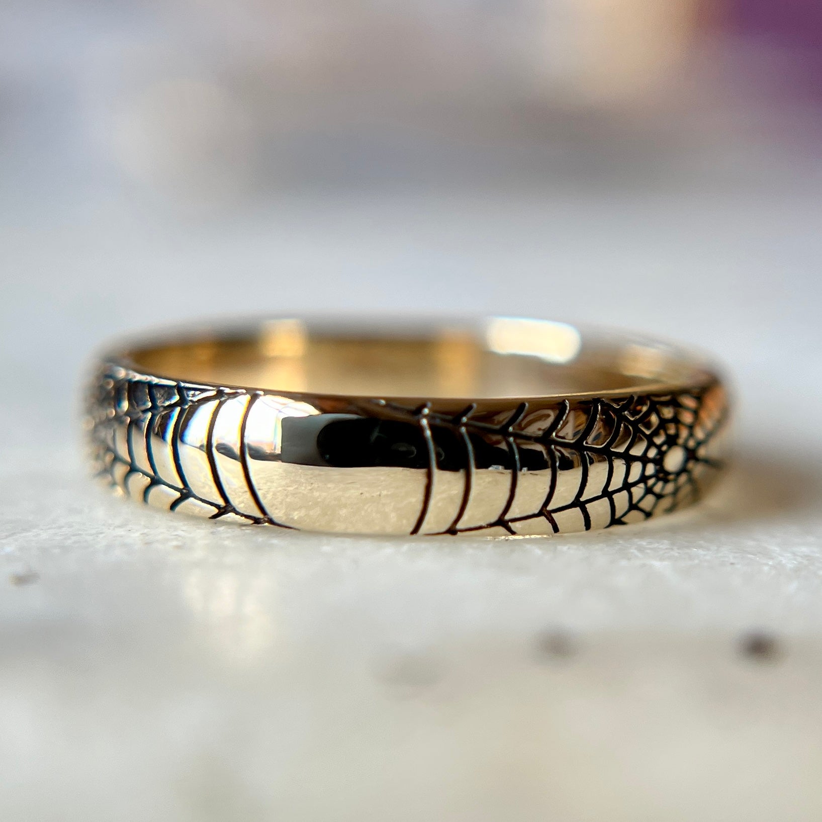 Web Band – Digby & Iona