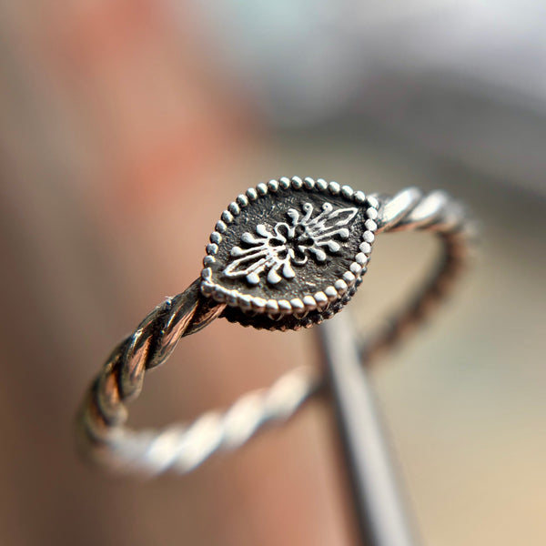 Nazar ring