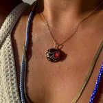 Mononoke Pendant - product thumbnail