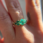 1.50ct Emerald Nico - product thumbnail