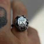 Nagini Altar ring - product thumbnail