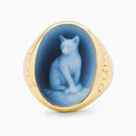 Kitty Cat Non Ducor Duco - product thumbnail