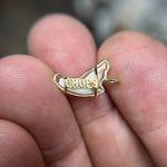 Custom Pet Tooth Charms - product thumbnail