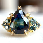 Grande Sapphire Nico - product thumbnail