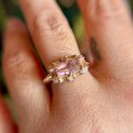 Morgaine Ring - product thumbnail