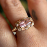 Morgaine Ring - product thumbnail