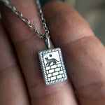 Stray Necklace - product thumbnail