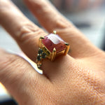 Eye of Jupiter Nico - product thumbnail