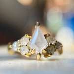 1.08ct Opalescent Kite Nico - product thumbnail