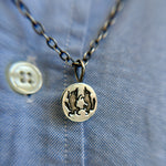 Kitsunemai Necklace - product thumbnail