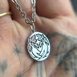 Daikon Necklace - product thumbnail