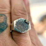 Dat Rosa Signet - product thumbnail