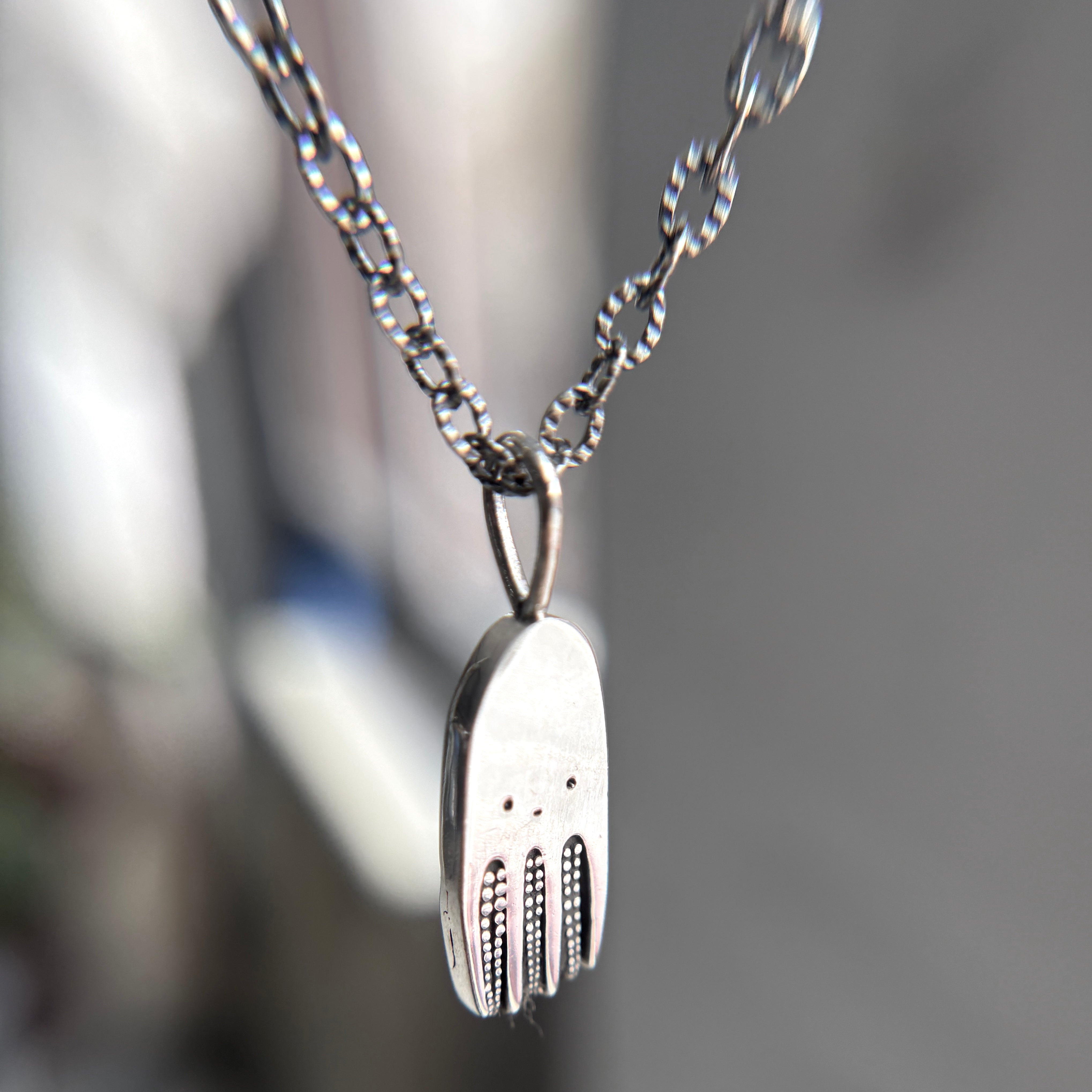 Octopus Necklace – Digby & Iona