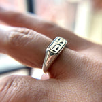 Thy Beautiful Buttocks Signet - product thumbnail