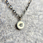 Passage Necklace - product thumbnail