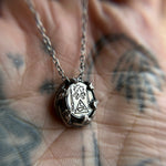 Nagini Altar Necklace - product thumbnail