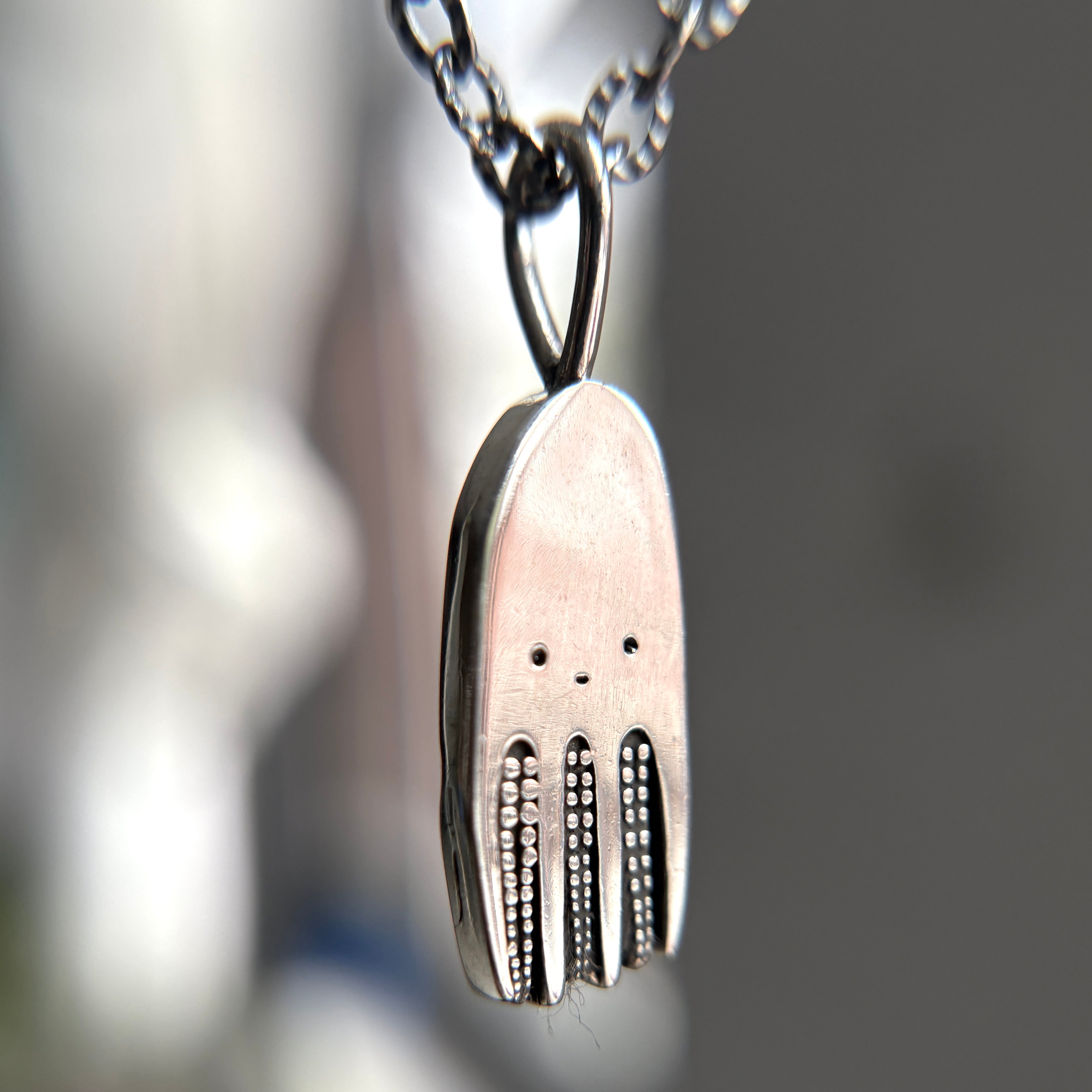 Octopus Necklace – Digby & Iona