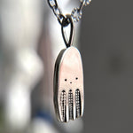 Octopus Necklace - product thumbnail