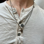 Skull Necklace - product thumbnail