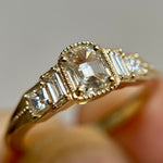 Diamond Deco Florin - product thumbnail