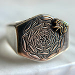 Dat Rosa Signet - product thumbnail