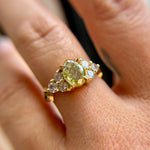 Green Diamond Nico - product thumbnail