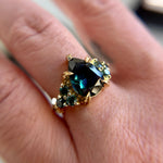 Grande Sapphire Nico - product thumbnail