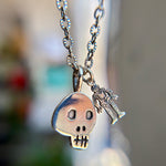 D.T.T.M.O.M.S.E.A. Necklace - product thumbnail
