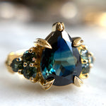 Grande Sapphire Nico - product thumbnail