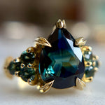 Grande Sapphire Nico - product thumbnail