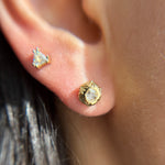 Hex Top Studs - product thumbnail