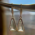 Obelisk Earring - product thumbnail