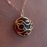 Mononoke Pendant - product thumbnail