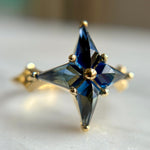 Sapphire Star Nico - product thumbnail