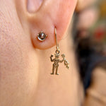 Mori Earrings - product thumbnail