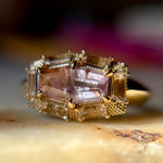 Morgaine Ring - product thumbnail