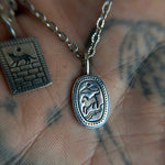 Horse Necklace - product thumbnail