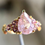 Pink Princess Nico - product thumbnail