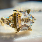 2.95ct S&P Emerald Cut Nico - product thumbnail